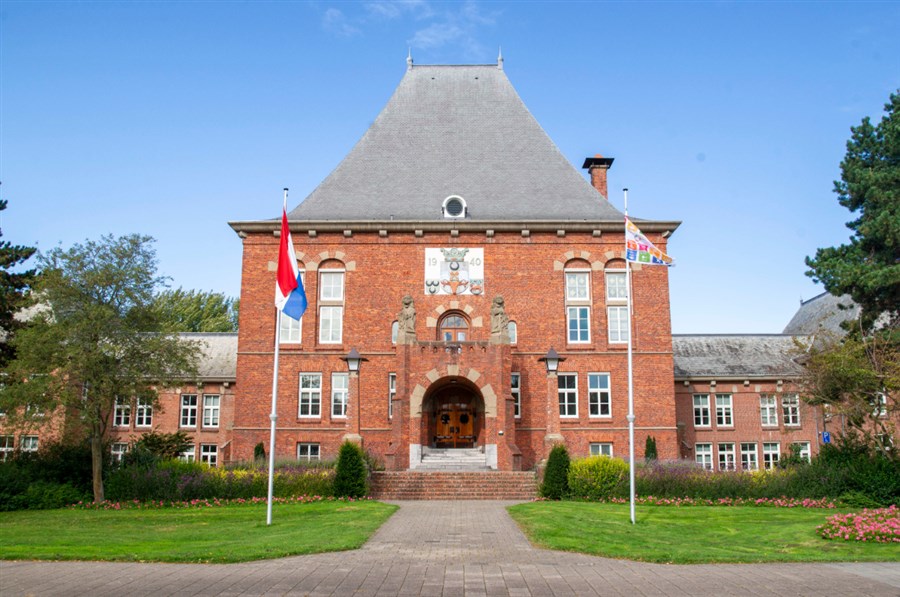 Bericht Bestuur - College - Gemeenteraad bekijken